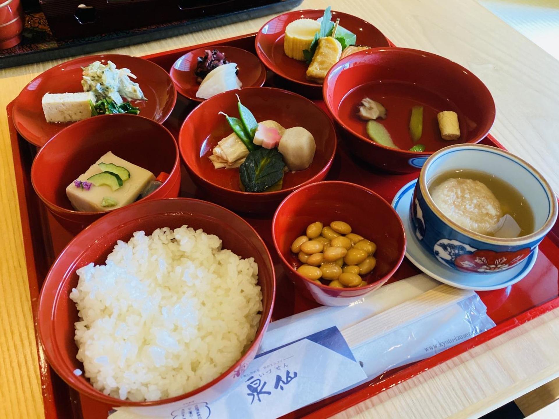 Campton Kiyomizu Vacation Rental, Kyoto
