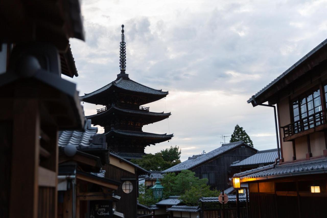 Campton Kiyomizu Vacation Rental — Photos 3